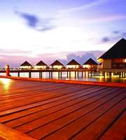 Luxurious Maldives Family Package