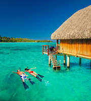 Maldives Family Package