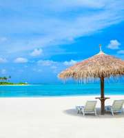 Maldives Family Holiday Package