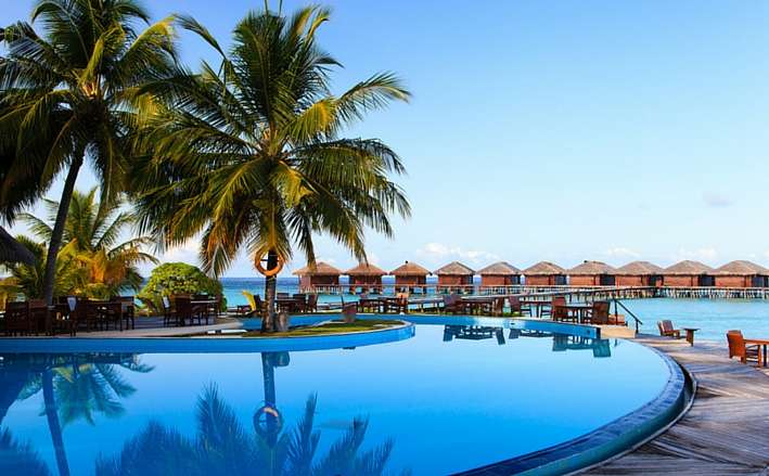 Maldives Trip Plan For 6 Days