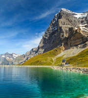 Summer Special Switzerland & France Tour Package