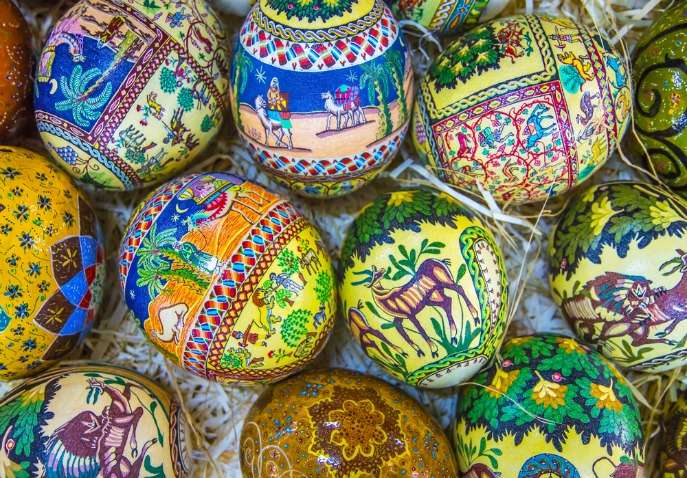 Splendid Israel Tour Package From Hyderabad
