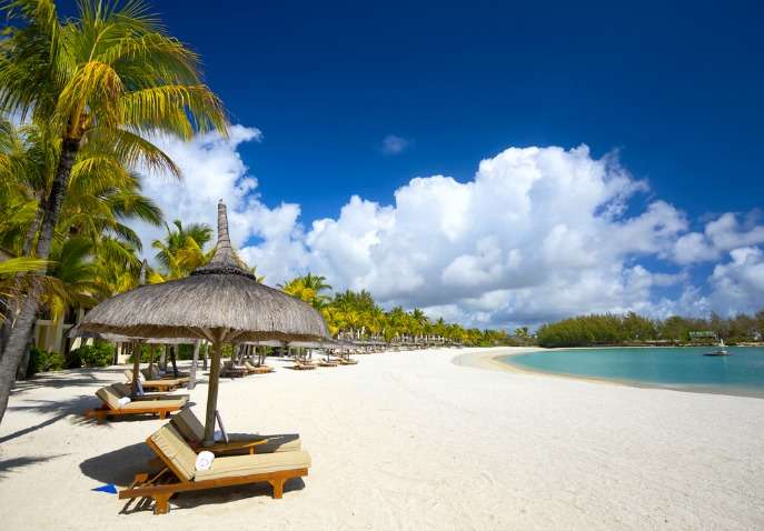 Mauritius Tour Packages In Summer - Mauritius Tour In Summer