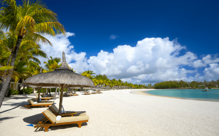 6 Days Tour Package To Mauritius With Airfare
