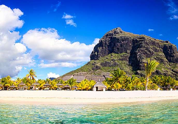 Mauritius Sightseeing Packages - Local Sightseeing Tour Packages in