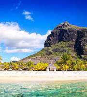 Invigorating Mauritius Sightseeing Tour Package