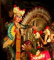 Captivating Bali Honeymoon Package From Kolkata