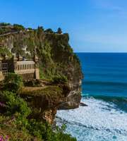 7 Days Honeymoon Package To Bali With Airfare