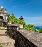 Relaxing Indonesia Honeymoon Package From Chennai