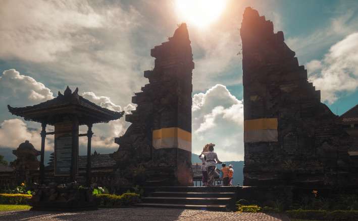 5 Days Tour Package To Bali With Airfare
