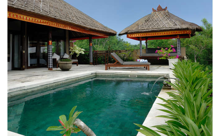 Bali Trip Plan For 7 Days