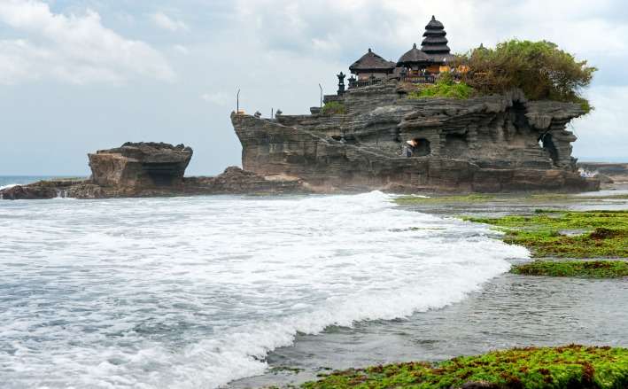 Splendid Bali Indonesia Tour Package From Delhi