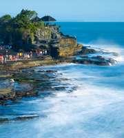 Splendid Singapore And Bali Family Package 
