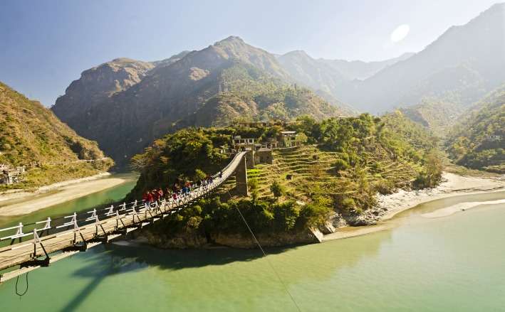 Gangtok Tour Package In August