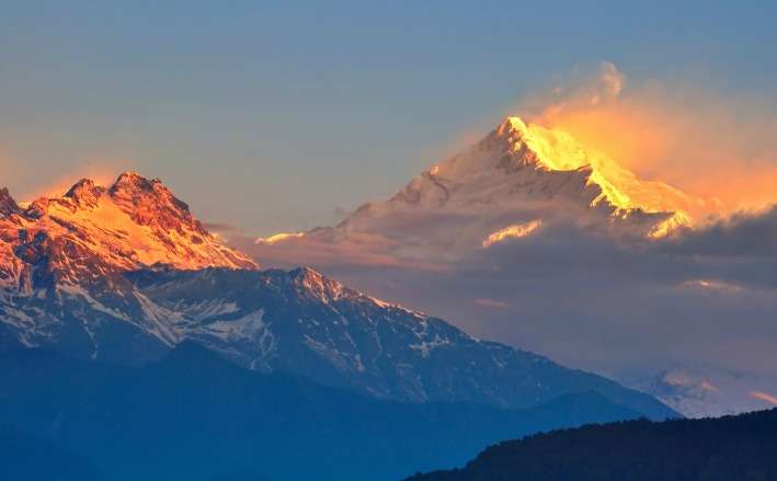 Gangtok Tour Package For 6 Nights 7 Days