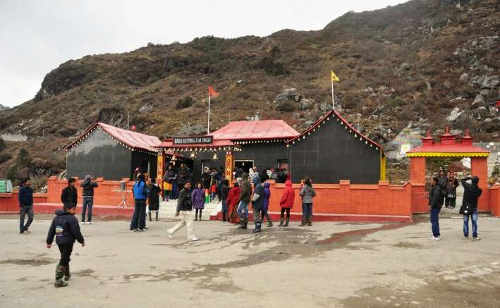 West Sikkim Tour Package