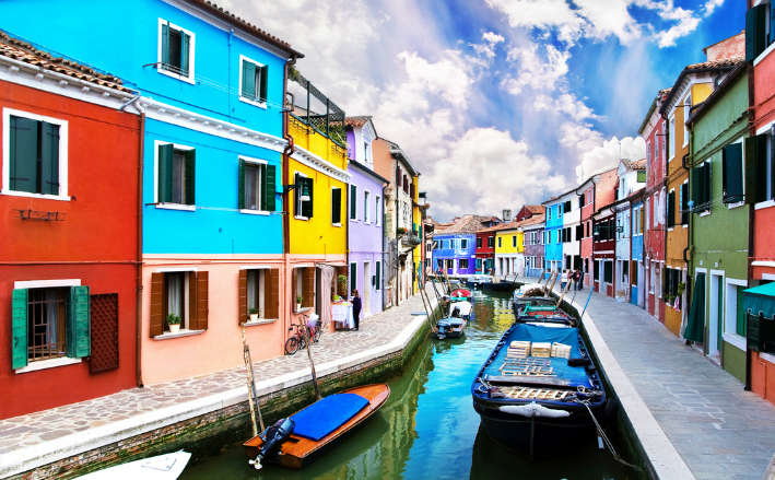 venice tour package for couple from india