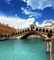 4 Days Tour Package To Venice With Airfare