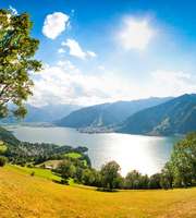 Splendid Italy And Austria Family Package