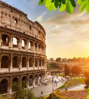 Mesmerizing Italy And Austria Honeymoon Package