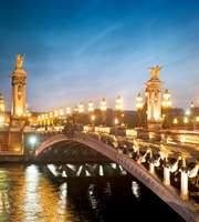 Charming Italy & France Family Package 