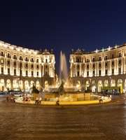 5 Days Tour Package To Rome With Airfare