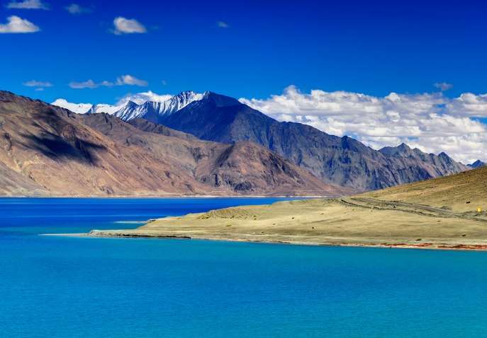 LADAKH WITH NUBRA VALLEY-5 NIGHTS 6 DAYS » Honeymoon Packages