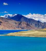 Ladakh Camping Tour Package