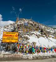 Mesmerizing Leh Ladakh Family Tour Package