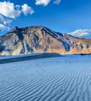 Leh Ladakh Tour Package From Manali 