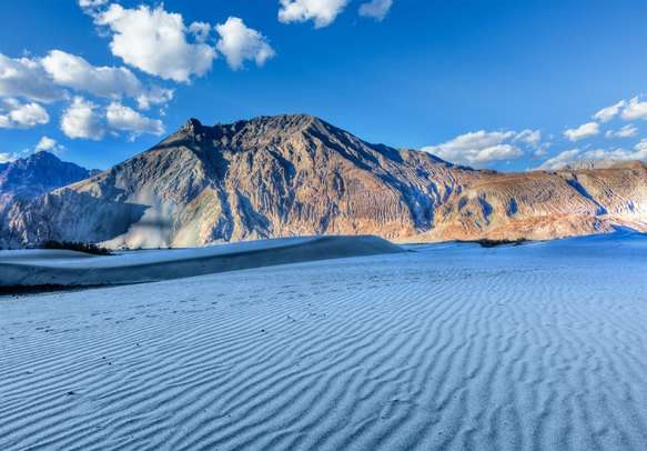 Jewels of Leh Ladakh Tour Package 7 Days, Leh Ladakh with Nubra Valley  Holiday Package