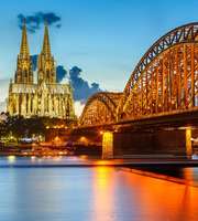 Gorgeous Germany Tour Package From Chennai