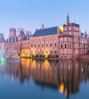 Wonderful Netherlands Sightseeing Tour Packages