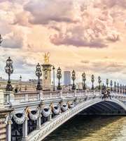 The Perfect Paris Honeymoon Itinerary
