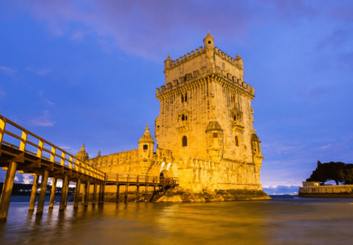 4 Nights 5 Days Madrid Lisbon Tour Packages - Madrid Lisbon 5 Days Trip ...