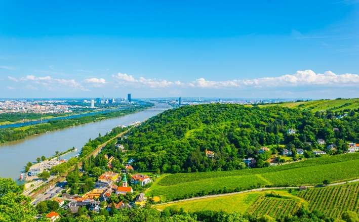 mumbai to germany tour packages