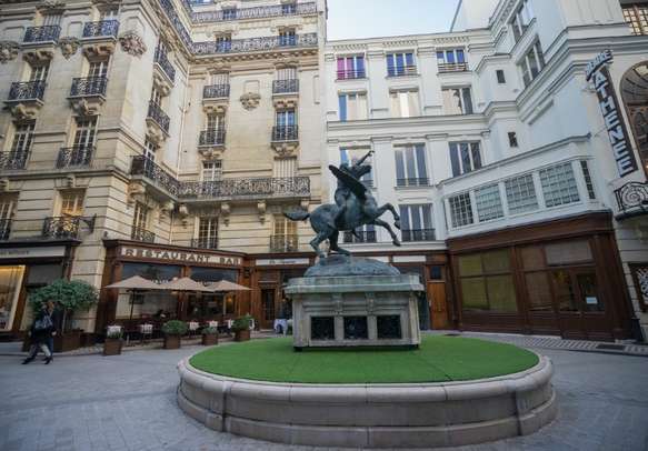 The Fragonard Perfume Museum in Paris is a must visit