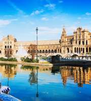 10 Days Tour Package To Spain With Airfare