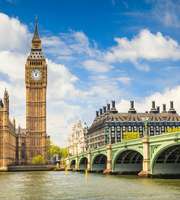 London Local Tour Package