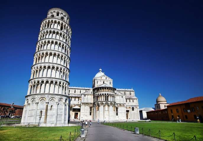 14 Days Tour Package To Italy With Airfare