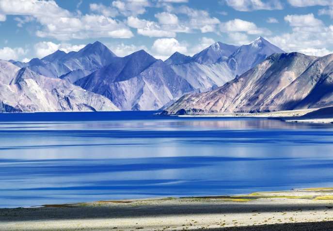 Leh Ladakh in September  Temperature, Attractions & Travel Guide