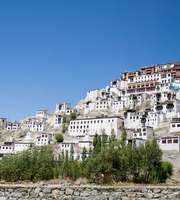Breathtaking Ladakh Family Package 