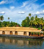 Kerala Tour Package For 8 Nights 9 Days