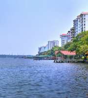Spectacular Cochin Tour Package
