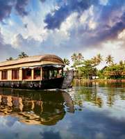 A Delightful Trip To Kerala From Ahmedabad