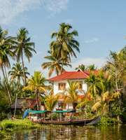 Embark On An Unforgettable Trip To Kerala From Pune