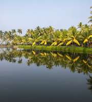Kerala Tour Package From Nagpur