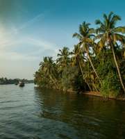 South India Tour Package From Surat