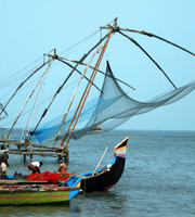 Amazing Alleppey Tour Package 