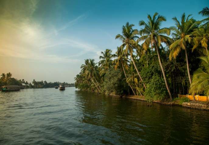 Kerala Trip Plan For 6 Days